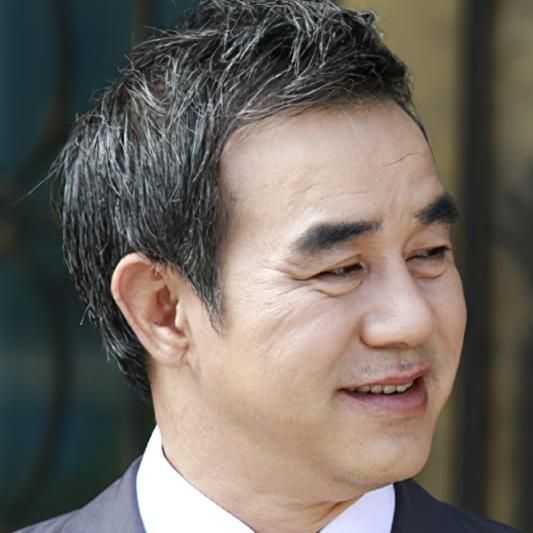 Photo of Kim Kyu-chul