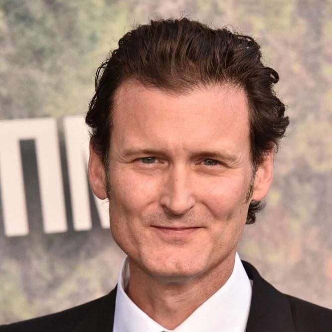 Photo of George Griffith