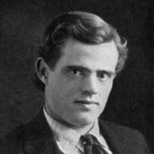 Photo of Jack London