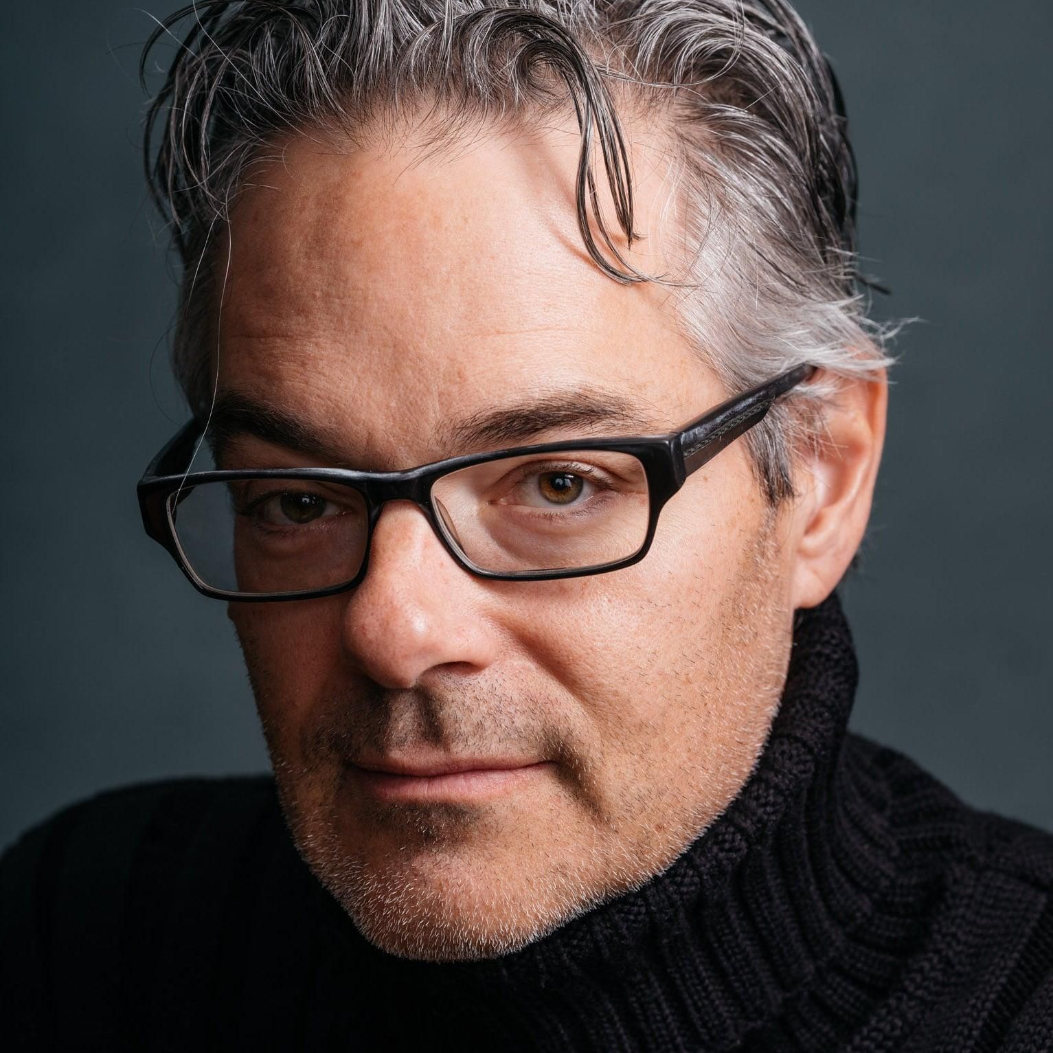 Photo of Marco Beltrami