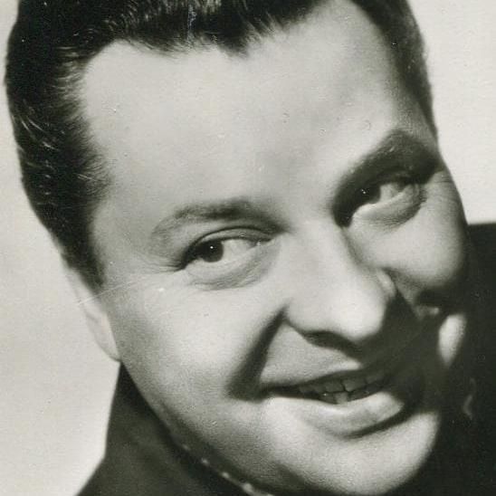 Photo of Ekkehard Fritsch