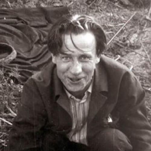 Photo of Viktor Mikhailov
