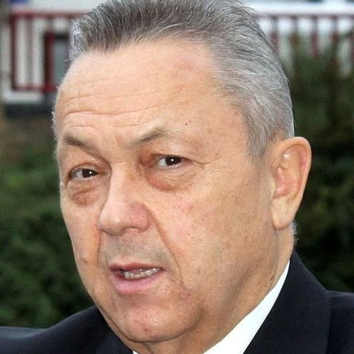 Photo of David Sullivan