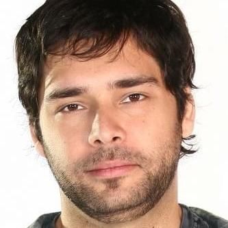 Photo of Jiddú Pinheiro