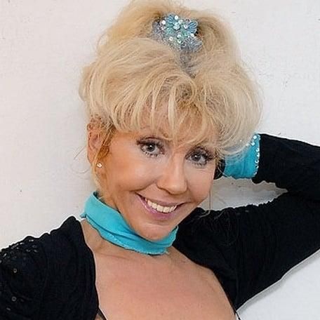 Photo of Kata Csongrádi