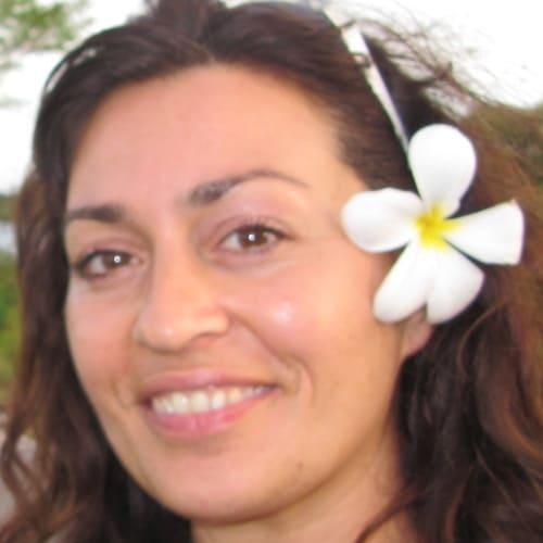 Photo of Shanti Devi Uppal