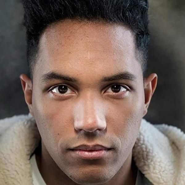 Photo of Alphonso Austin