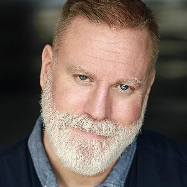 Photo of Greg Whipple