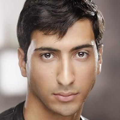 Photo of Jassem Mougari