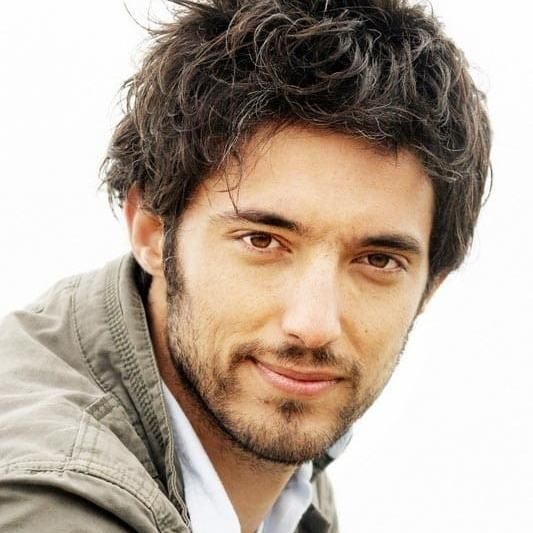 Photo of Matthieu Tribes