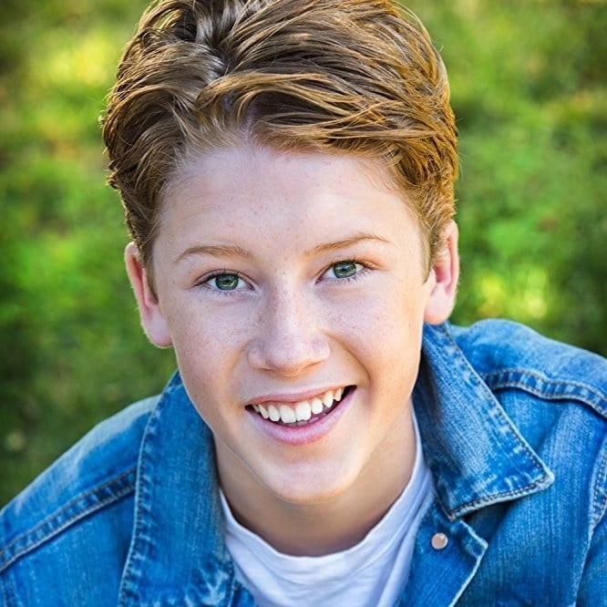 Photo of Ky Baldwin