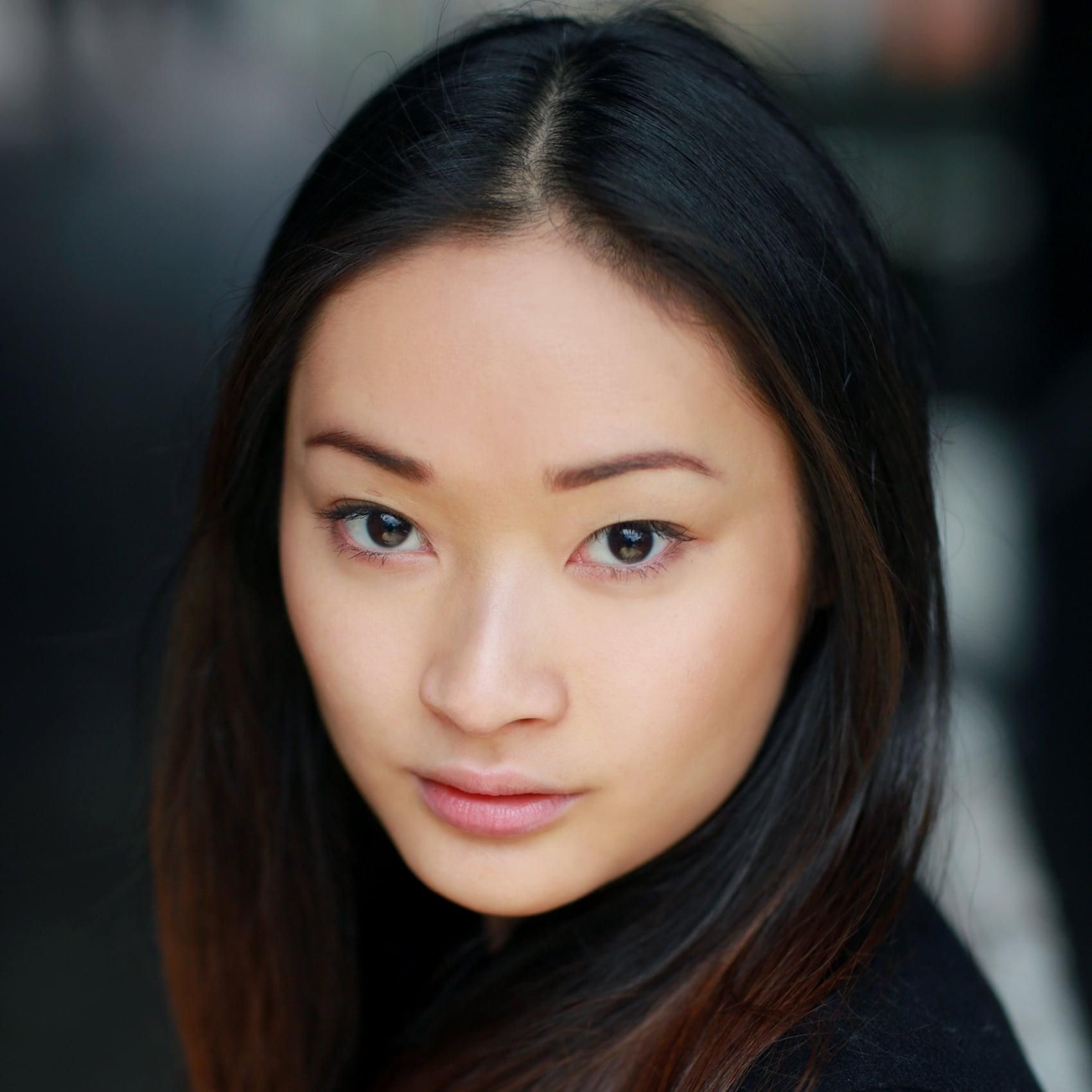 Photo of Alice Hewkin