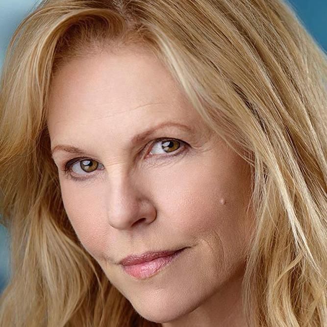 Photo of Francine Locke