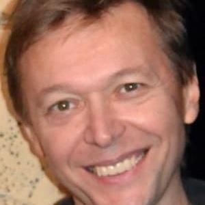 Photo of Eduard Bezrodnyi