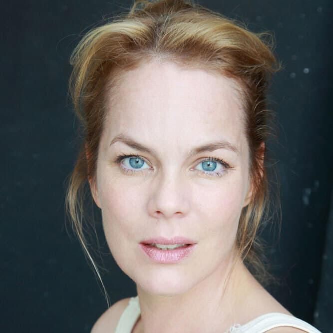 Photo of Angela Sandritter