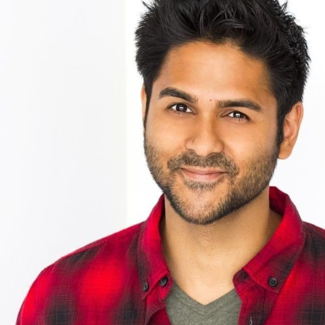 Photo of Nikhil Shukla