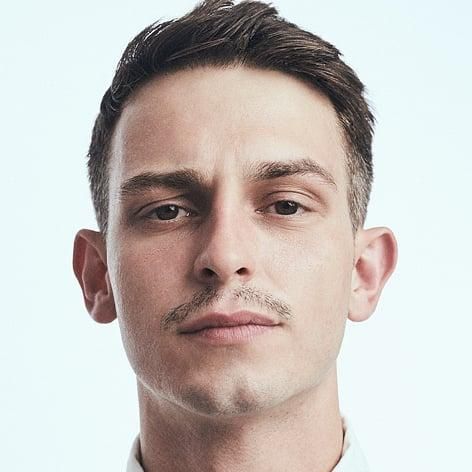 Photo of Mateusz Dopieralski