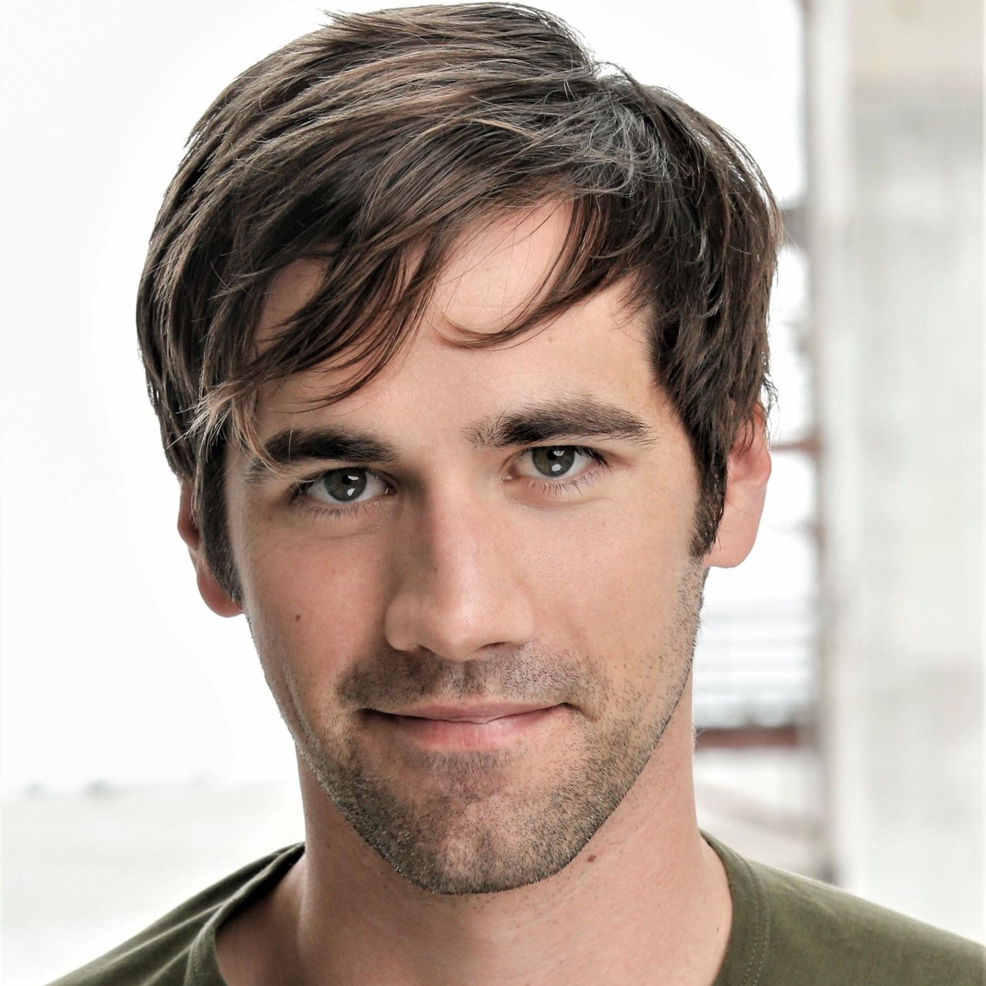 Photo of Matthew McKelligon