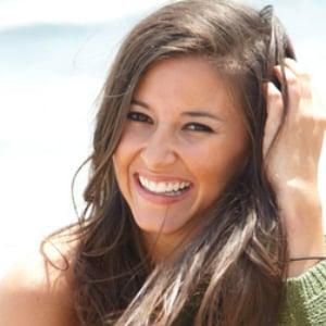 Photo of Rachel Risen