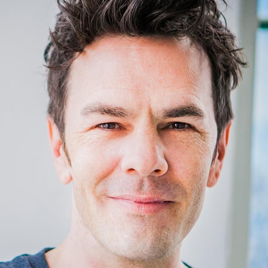 Photo of Adam Kenneth Wilson