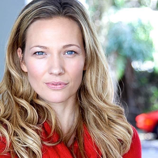 Photo of Heather DeVan