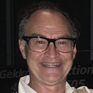 Photo of Jeremy Azis