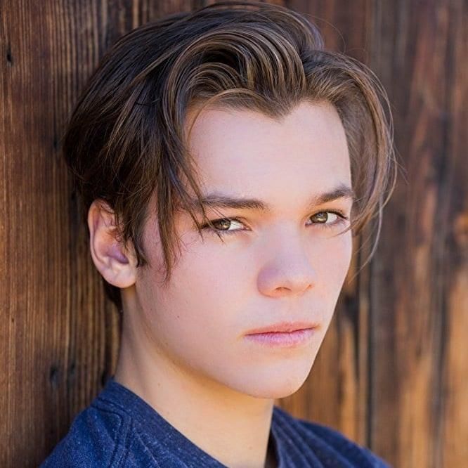 Photo of Joshua Hoffman