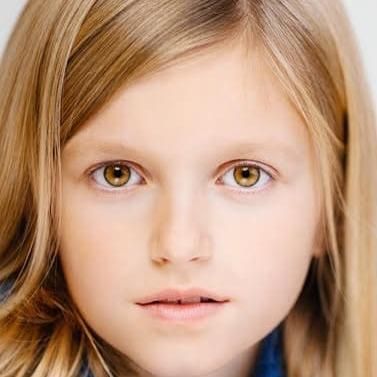 Photo of Britt Loder