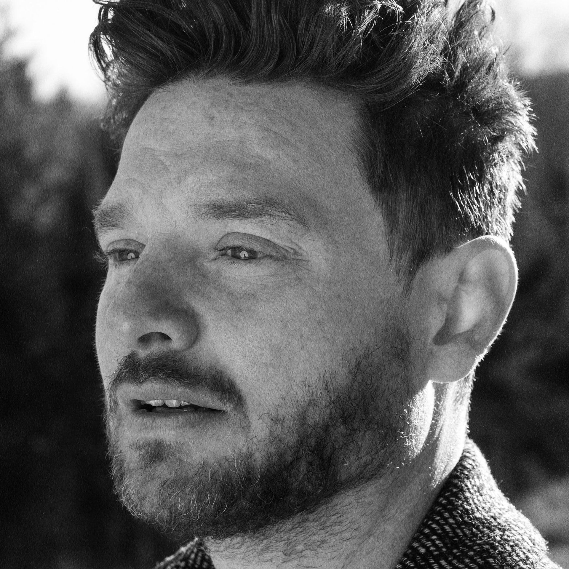 Photo of Yann Perreau