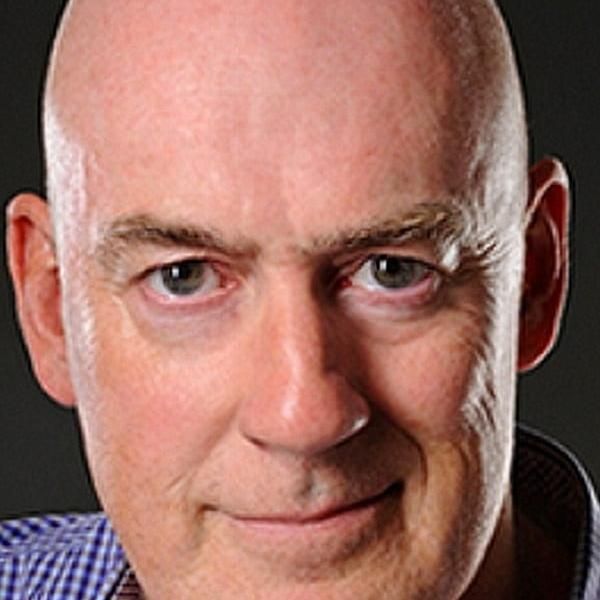 Photo of Karl Jenkinson