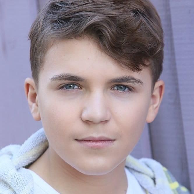 Photo of Logan Devore