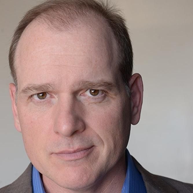 Photo of Michael Nanfria