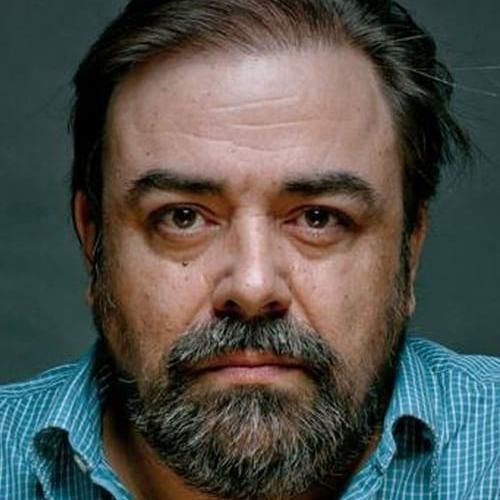 Photo of Benoît de Gaulejac