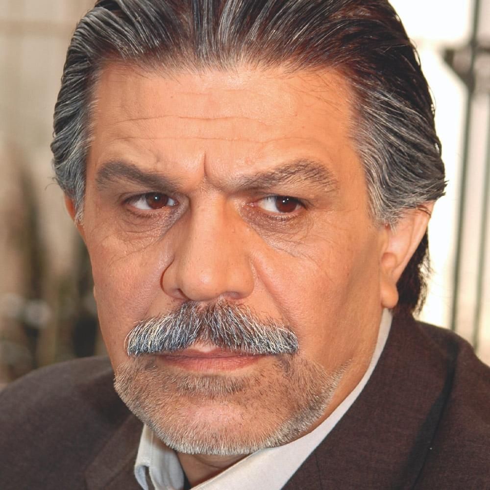 Photo of Parviz Fallahipour