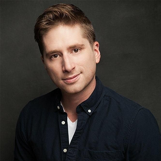 Photo of Chris Wilson