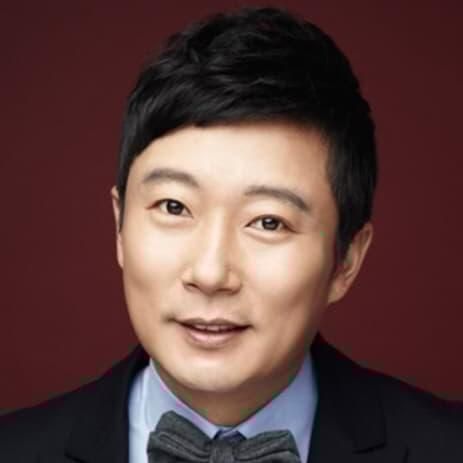 Photo of Lee Su-geun
