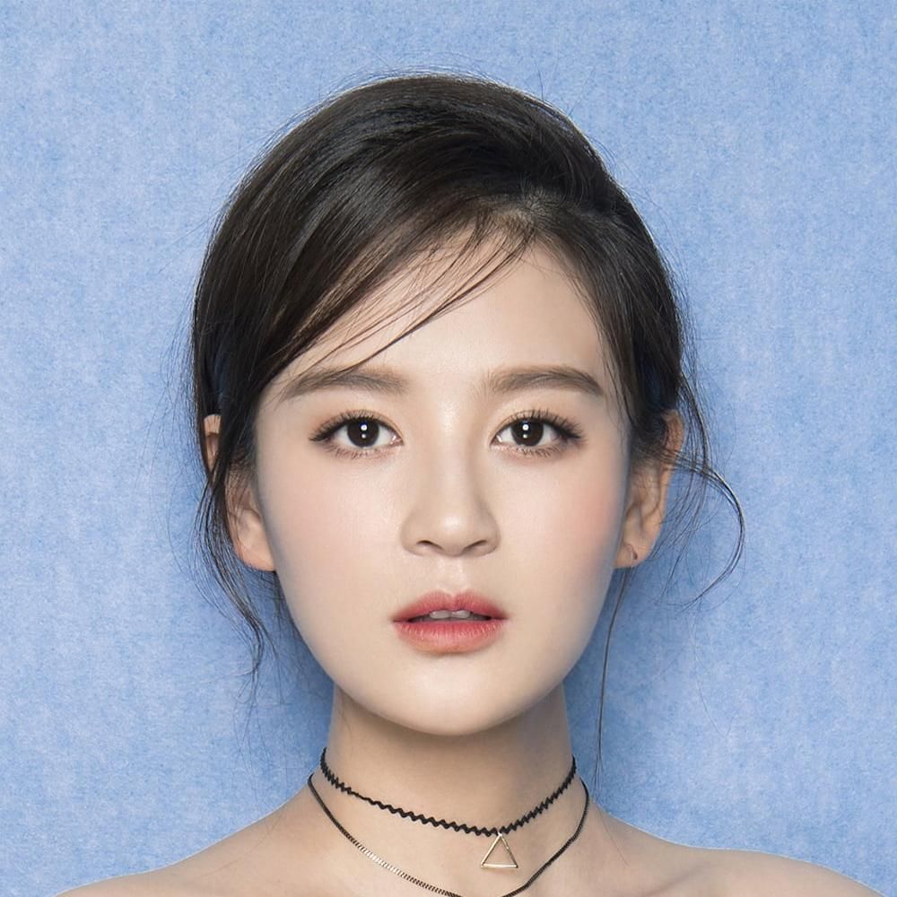 Photo of Zeng Yixuan