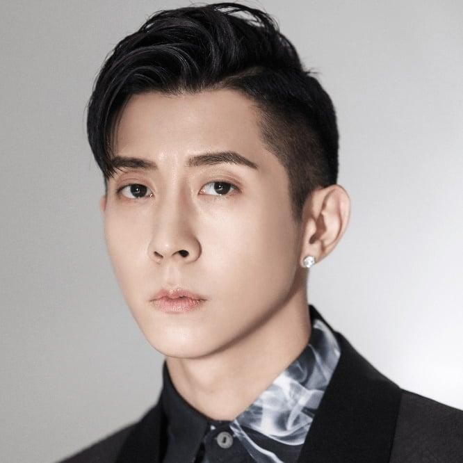 Photo of Brian Joo