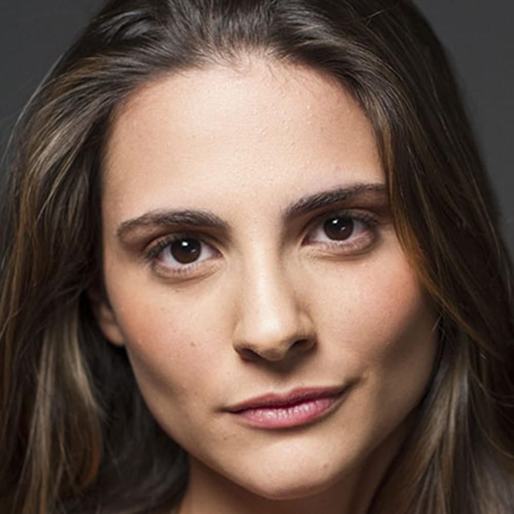 Photo of Vanessa Chaplot