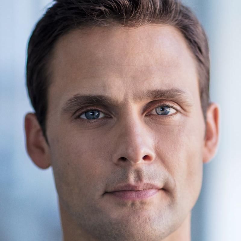 Photo of Sébastien Kfoury