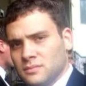 Photo of Michael Goldberg