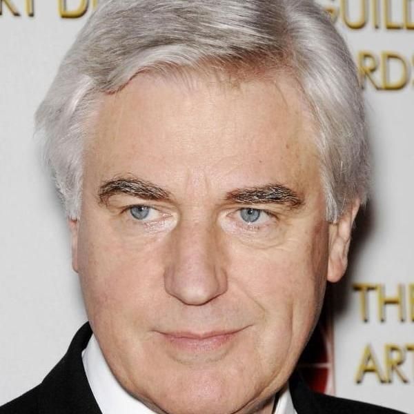 Photo of Stuart Craig