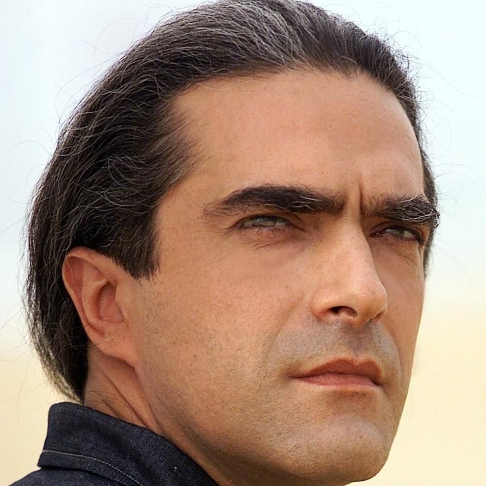 Photo of Fahir Atakoğlu