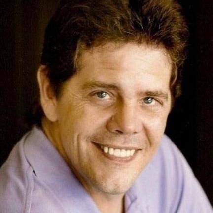 Photo of Tom McSweeney