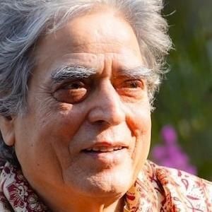 Photo of Mohinderjit Singh