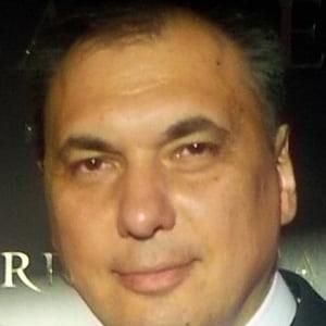 Photo of Dmitry Rudovsky