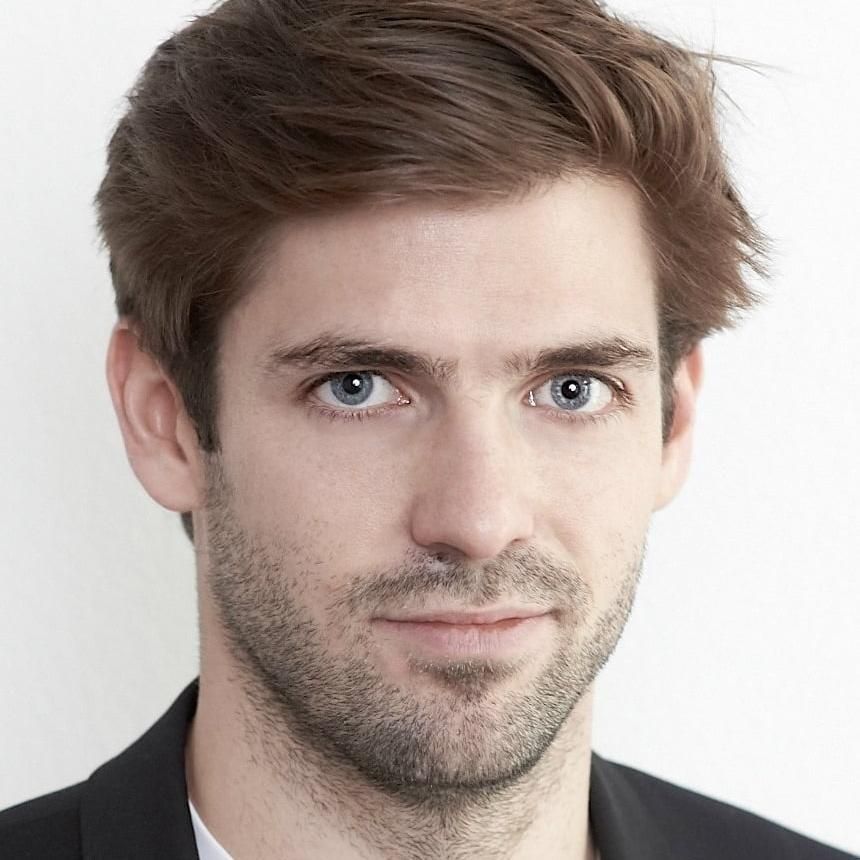 Photo of Philip-Jaime Alcazar