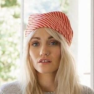 Photo of Alexandra Ford