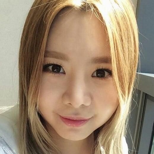 Photo of Chae Min Ji