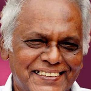 Photo of G Devarajan